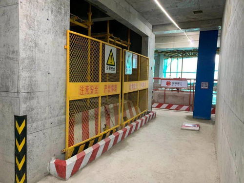 施工技術精細化管理與項目創優亮點展示