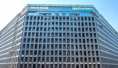 建筑幕墻新產(chǎn)品新技術(shù)引領(lǐng)行業(yè)變革，11月7日上海幕墻展期待您的探索