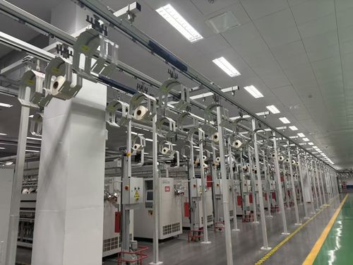 涼感衣到無人廠 魏橋紡織以科技創新重塑產業生態，賦能品質生活