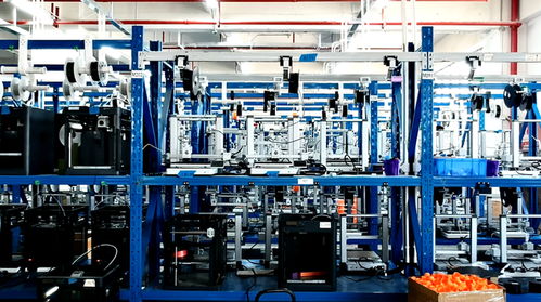 3D打印設備商 僅售硬件不做服務，終成加藥泵市場的旁觀者