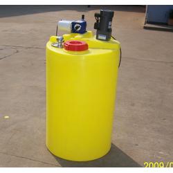 自動(dòng)化水處理解決方案 自動(dòng)加藥設(shè)備與在線(xiàn)pH計(jì)的關(guān)鍵作用