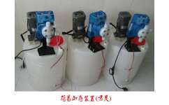 污水處理廠(chǎng)加藥泵選型與優(yōu)化 意大利SEKO計(jì)量泵及DO溶氧儀供銷(xiāo)指南