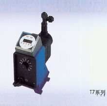 精準加藥與智能監(jiān)控 普羅名特CONC 0806計量泵與在線pH計在聚合氯化鋁投加中的協(xié)同應(yīng)用