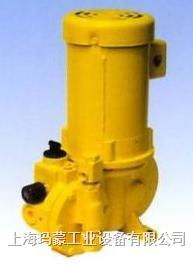 美國Milton Roy RB050加藥泵 專業(yè)磷酸鹽投加的可靠解決方案