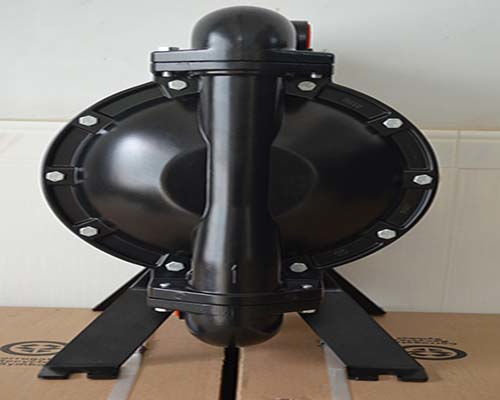 隔膜泵行業(yè)新機遇 延安市場、山西星達與在線pH計的融合應(yīng)用